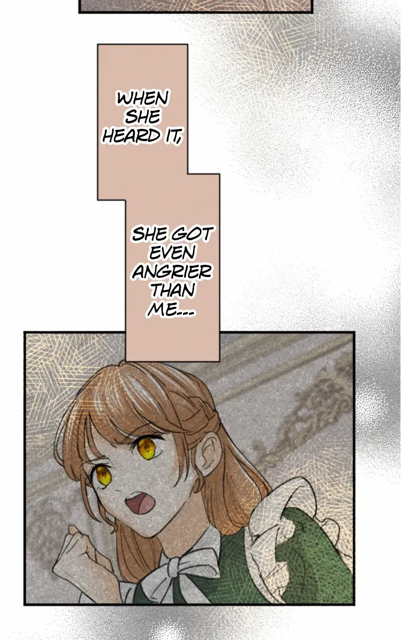 When the Broken Saintess Touches Love Chapter 30 - Page 41