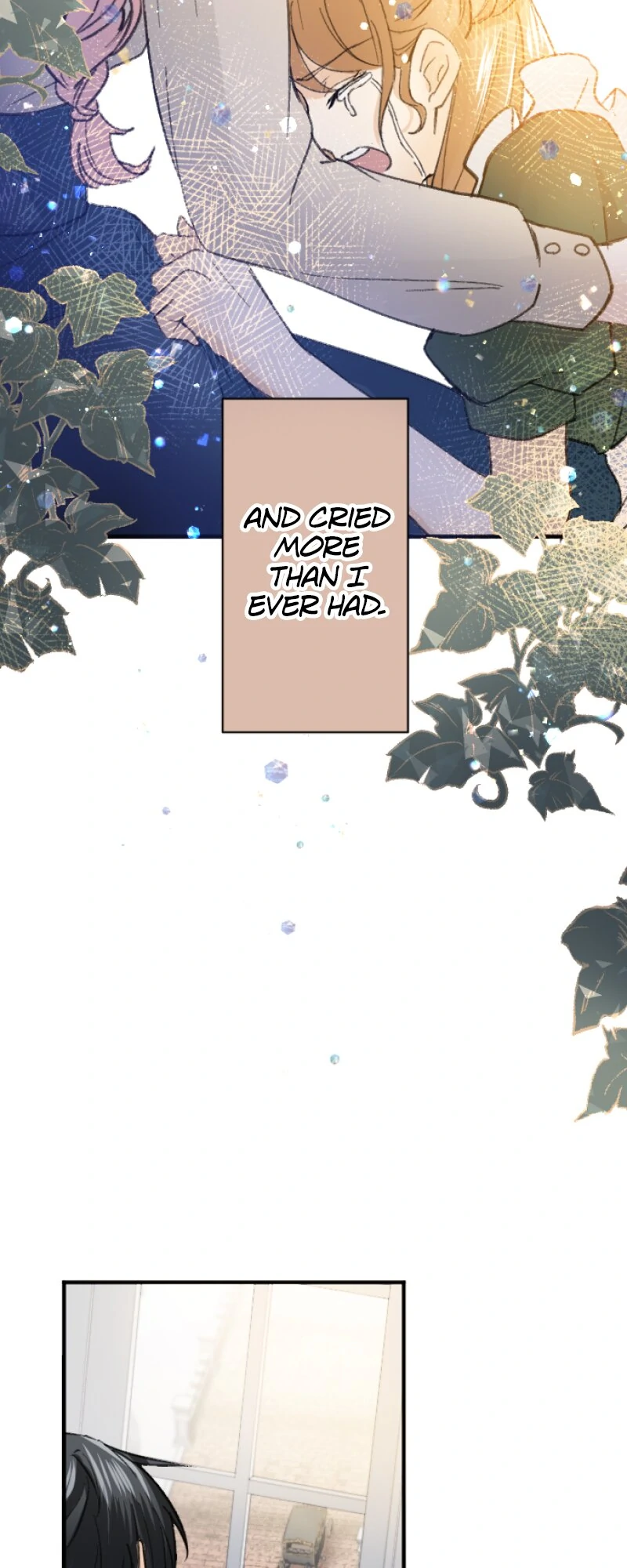 When the Broken Saintess Touches Love Chapter 30 - Page 43