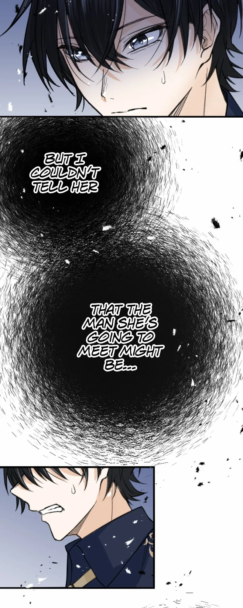 When the Broken Saintess Touches Love Chapter 30 - Page 45