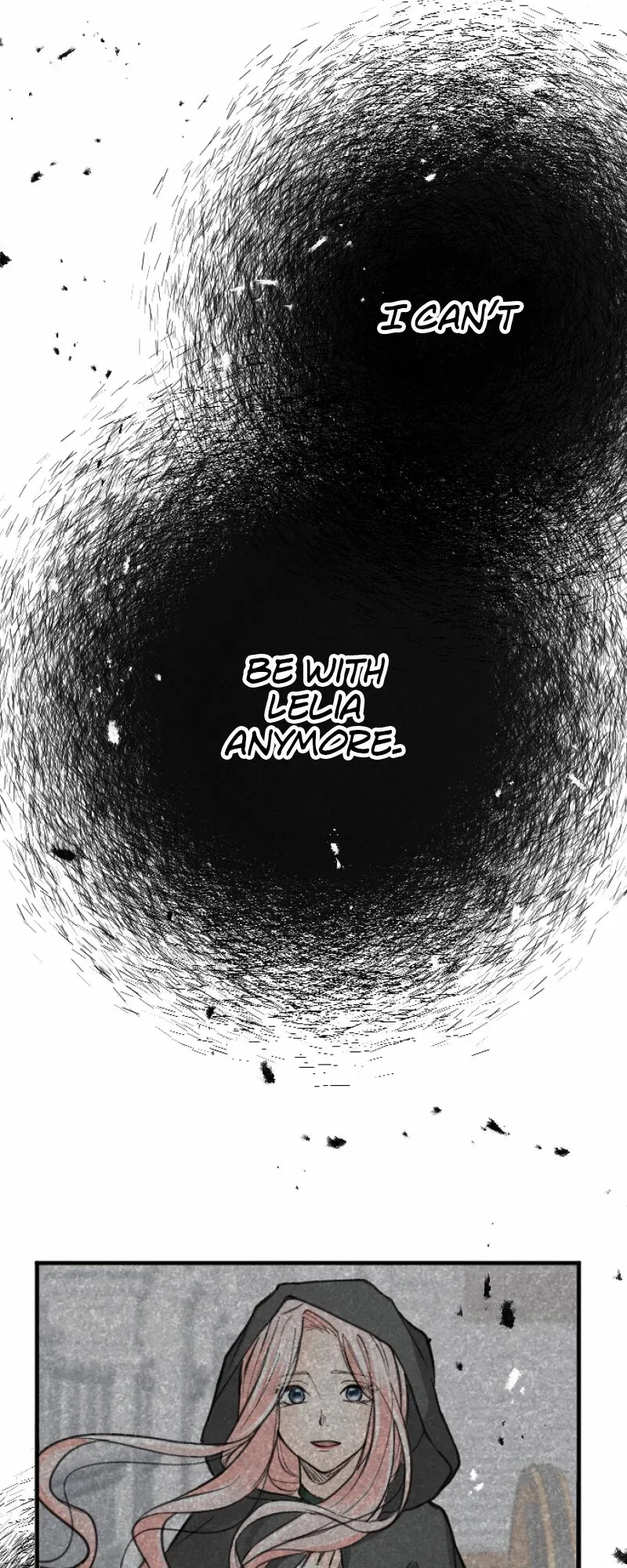 When the Broken Saintess Touches Love Chapter 30 - Page 46