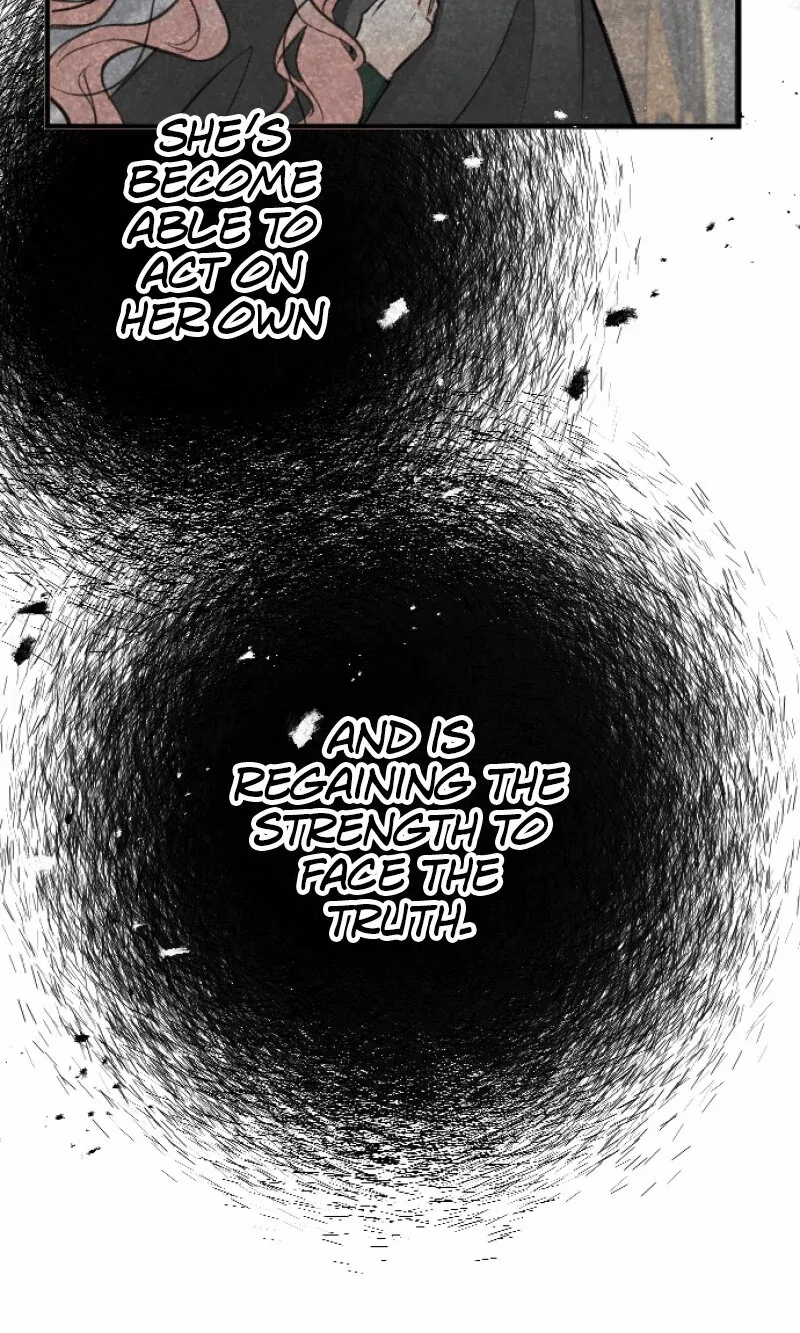 When the Broken Saintess Touches Love Chapter 30 - Page 47
