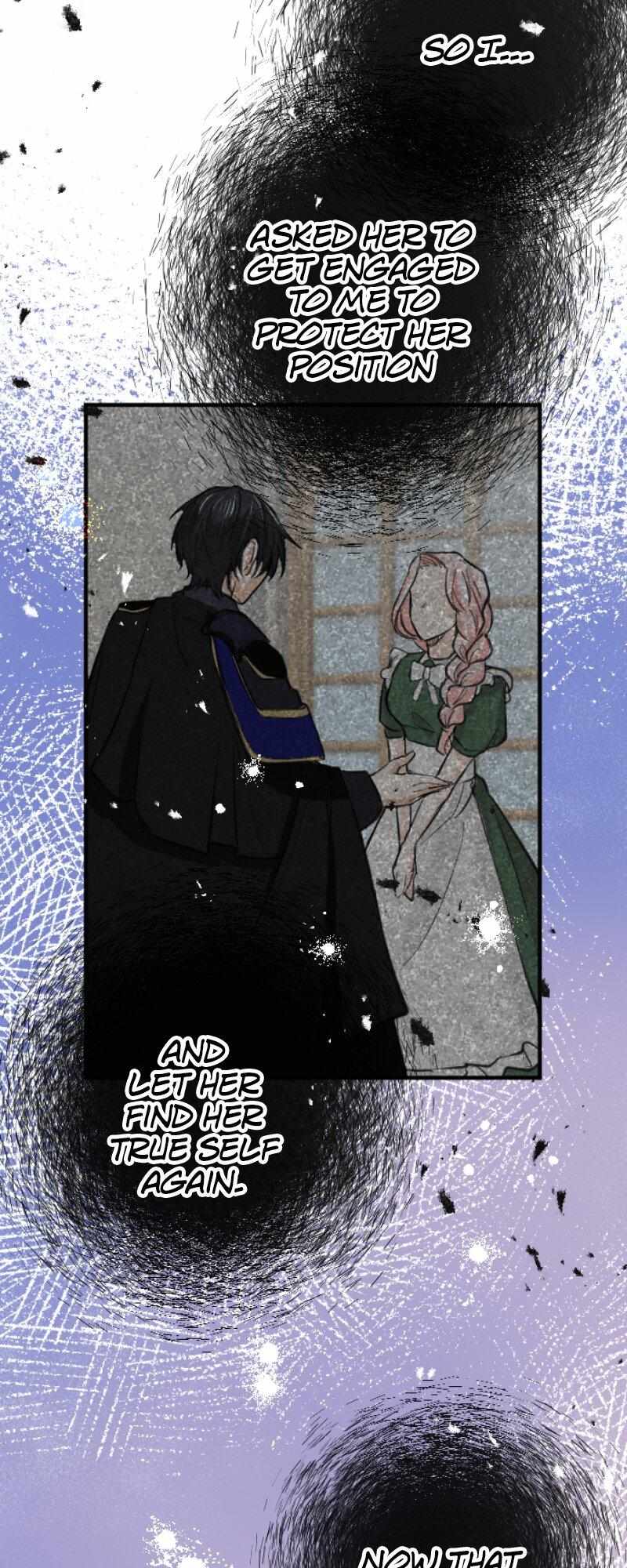 When the Broken Saintess Touches Love Chapter 30 - Page 49