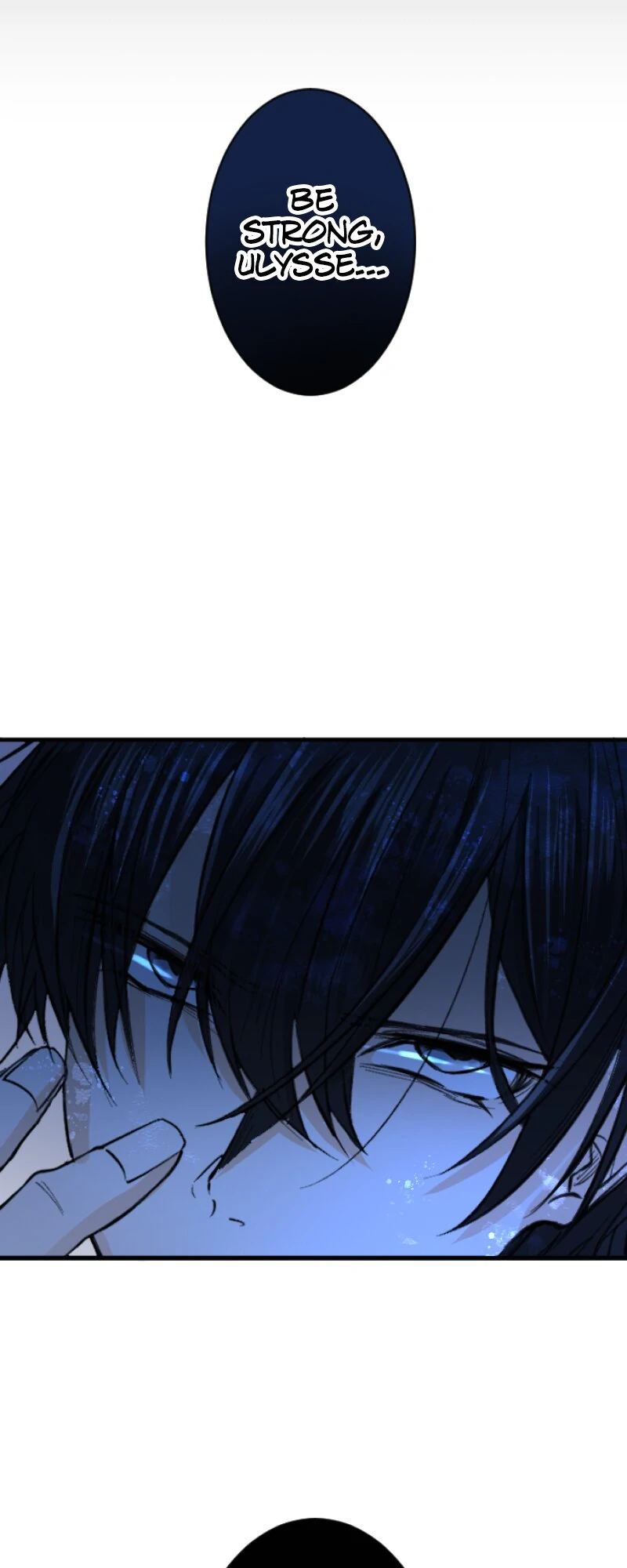 When the Broken Saintess Touches Love Chapter 30 - Page 55
