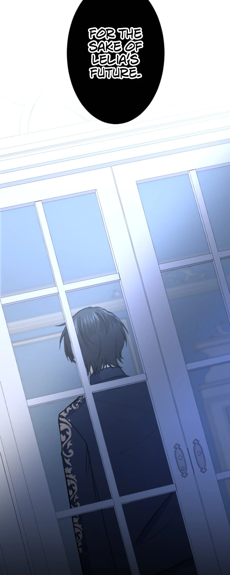 When the Broken Saintess Touches Love Chapter 30 - Page 56