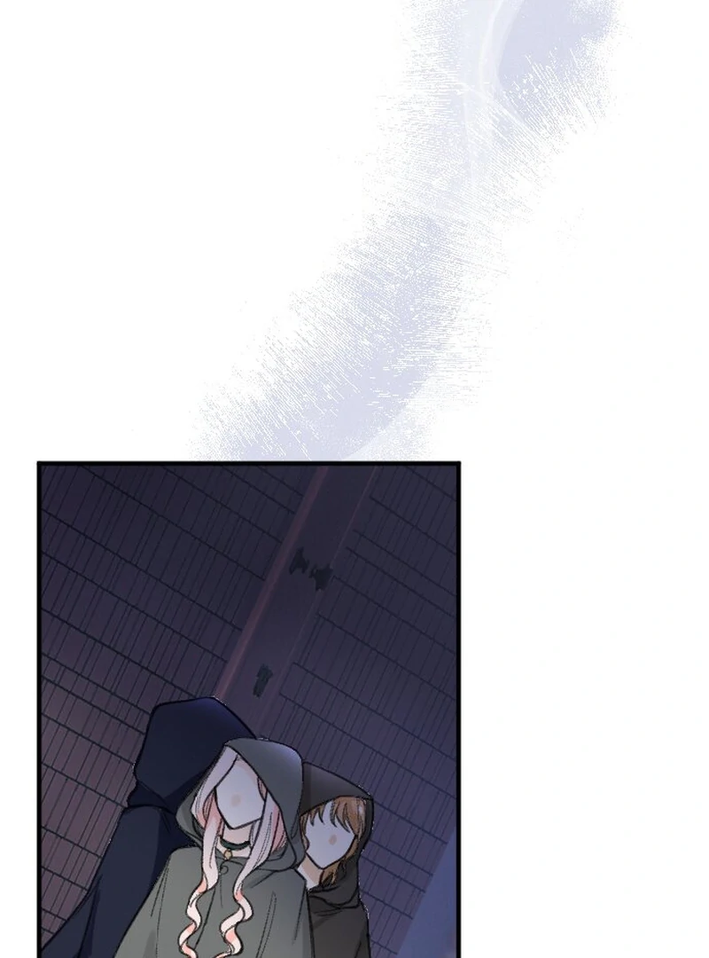 When the Broken Saintess Touches Love Chapter 31 - Page 1