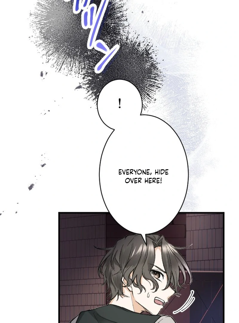 When the Broken Saintess Touches Love Chapter 31 - Page 10