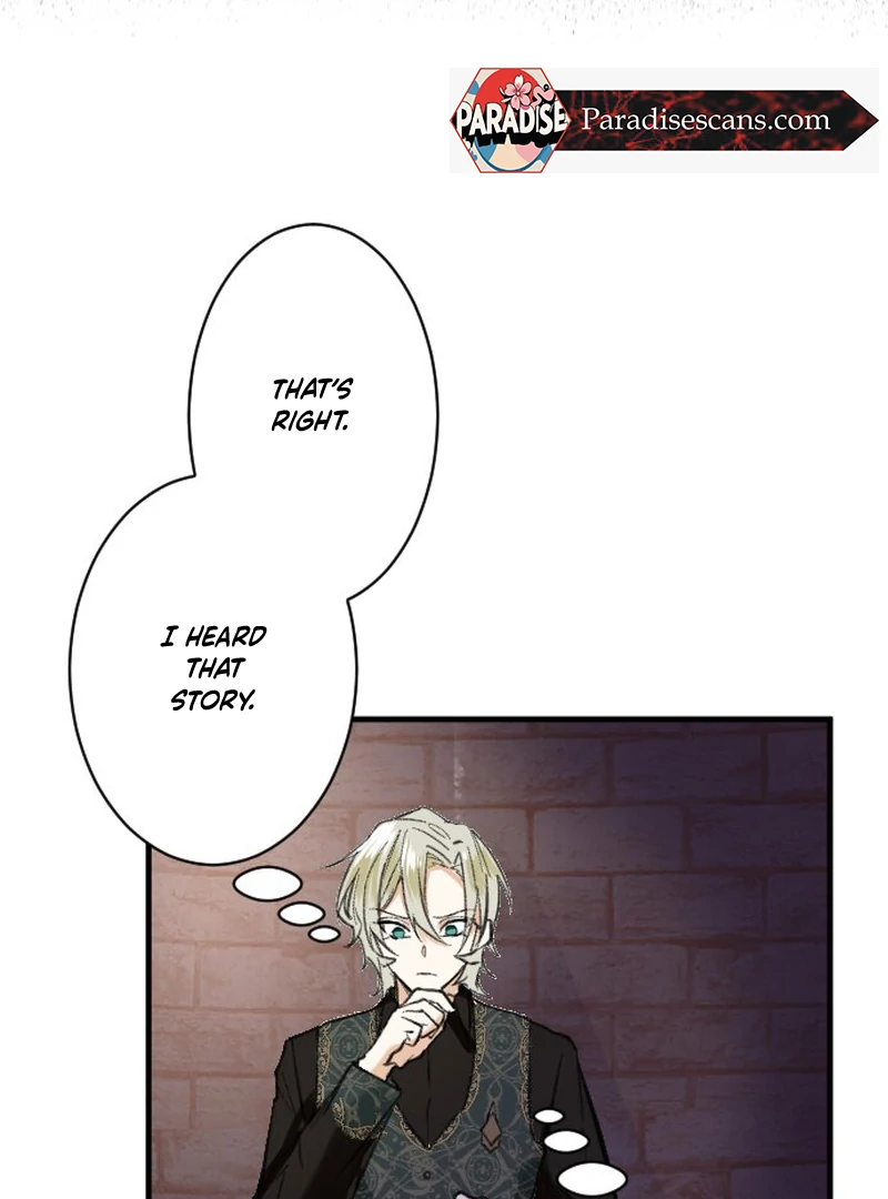 When the Broken Saintess Touches Love Chapter 31 - Page 100