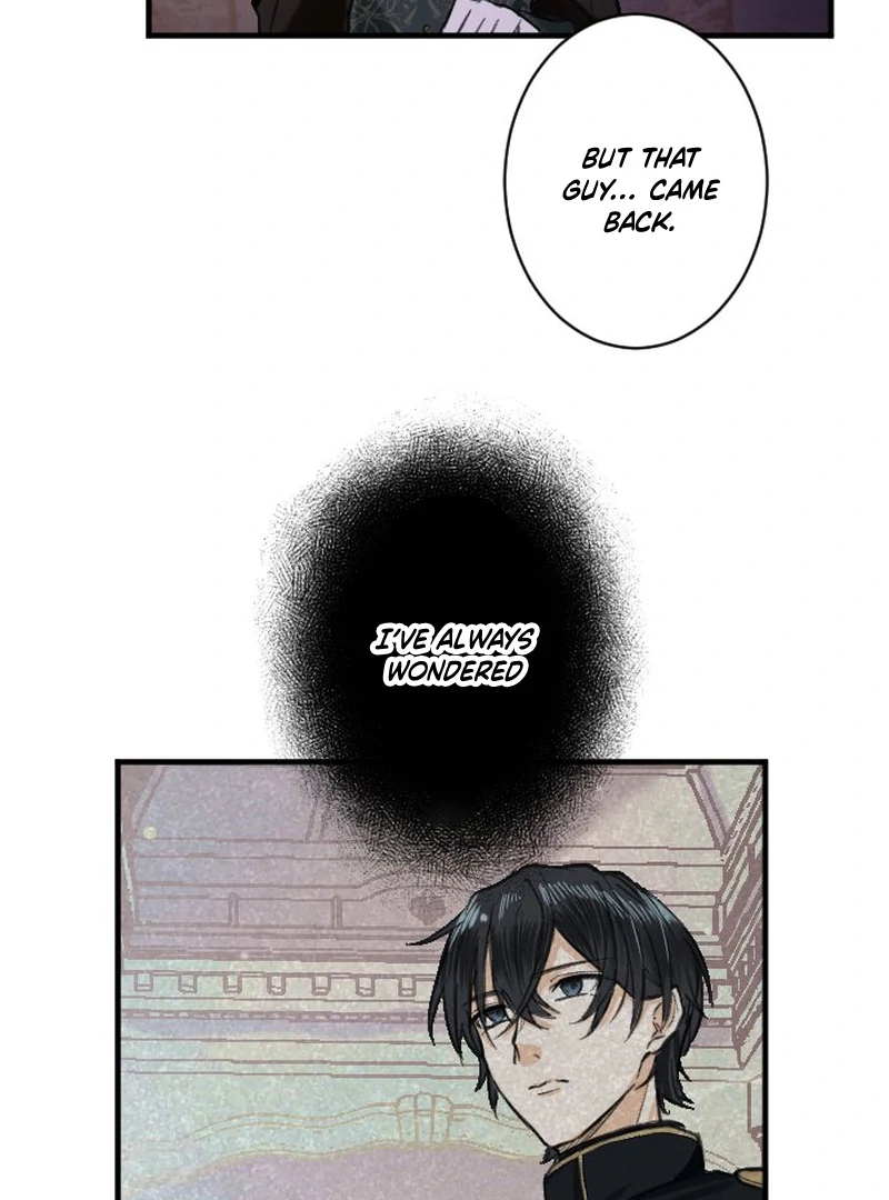 When the Broken Saintess Touches Love Chapter 31 - Page 101