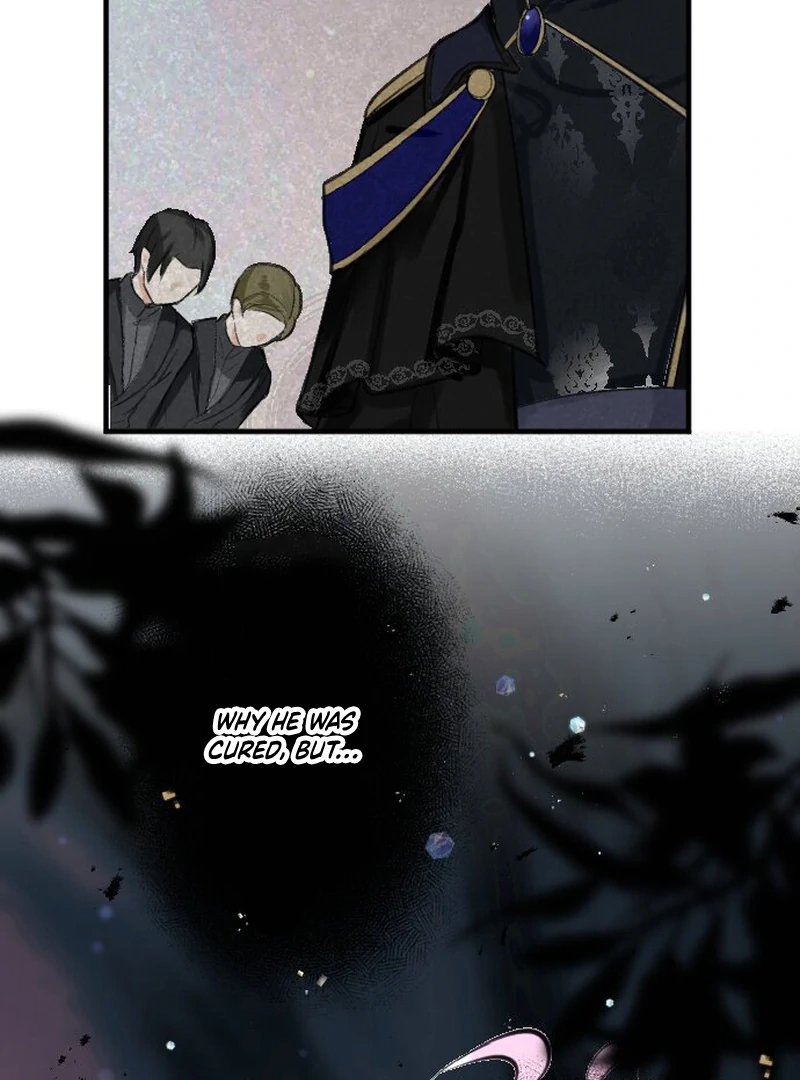 When the Broken Saintess Touches Love Chapter 31 - Page 102