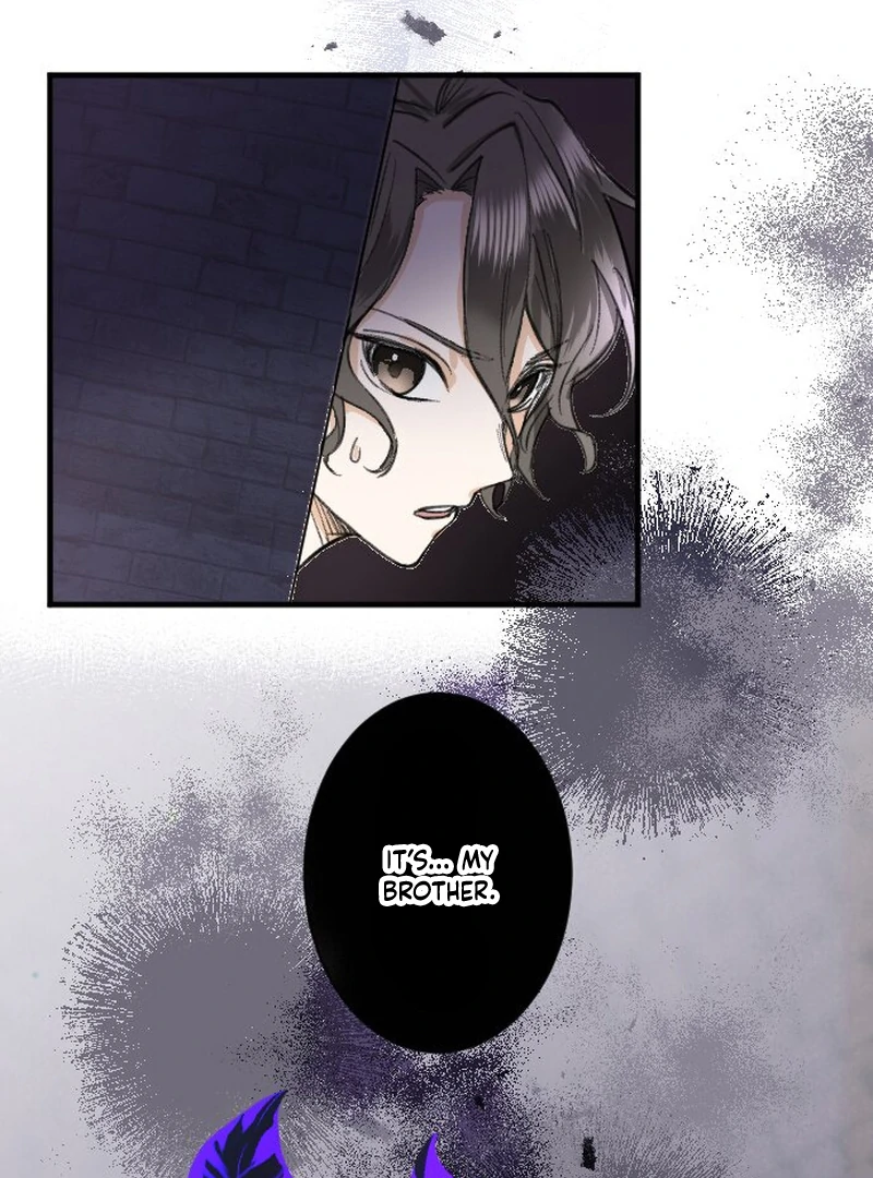 When the Broken Saintess Touches Love Chapter 31 - Page 13
