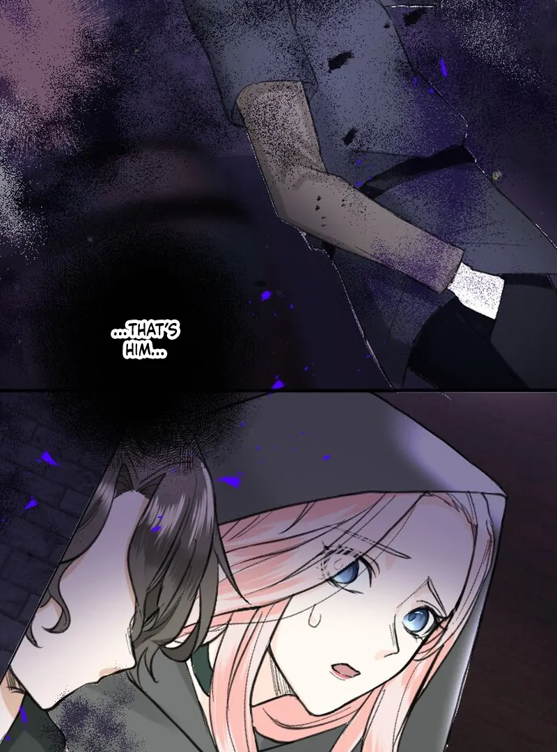 When the Broken Saintess Touches Love Chapter 31 - Page 16