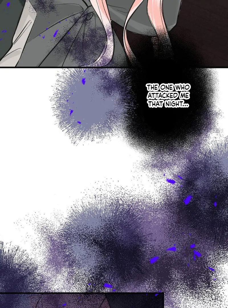 When the Broken Saintess Touches Love Chapter 31 - Page 17