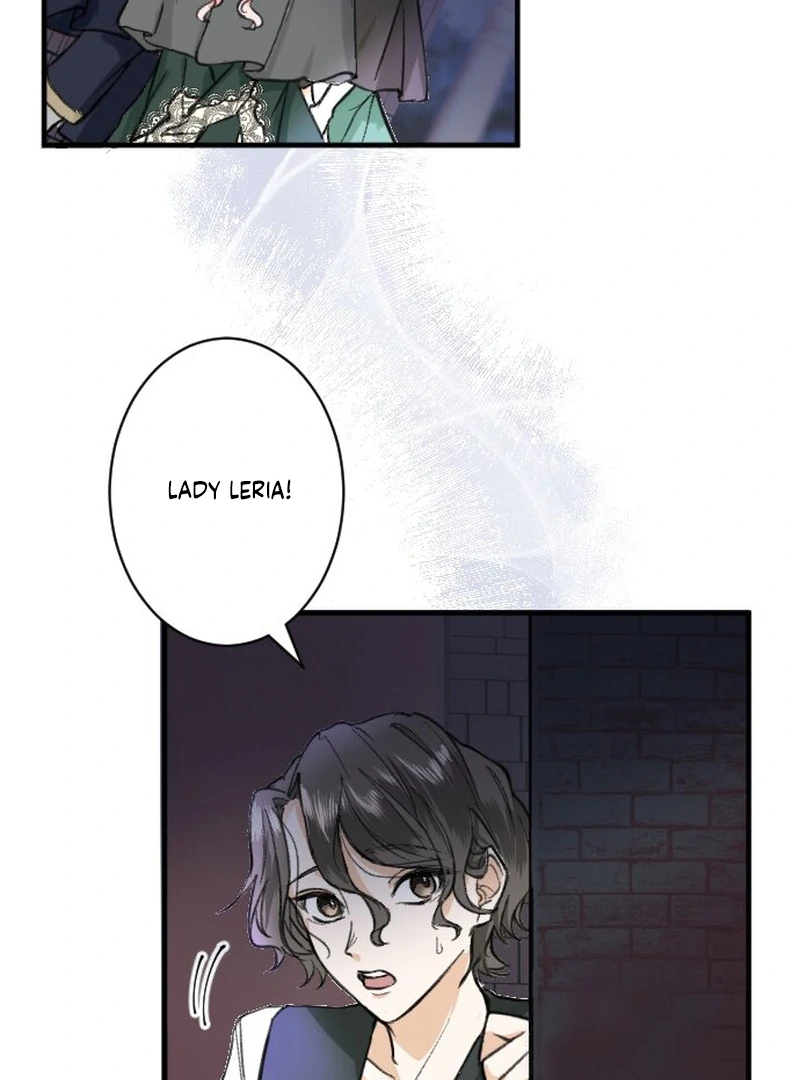 When the Broken Saintess Touches Love Chapter 31 - Page 2