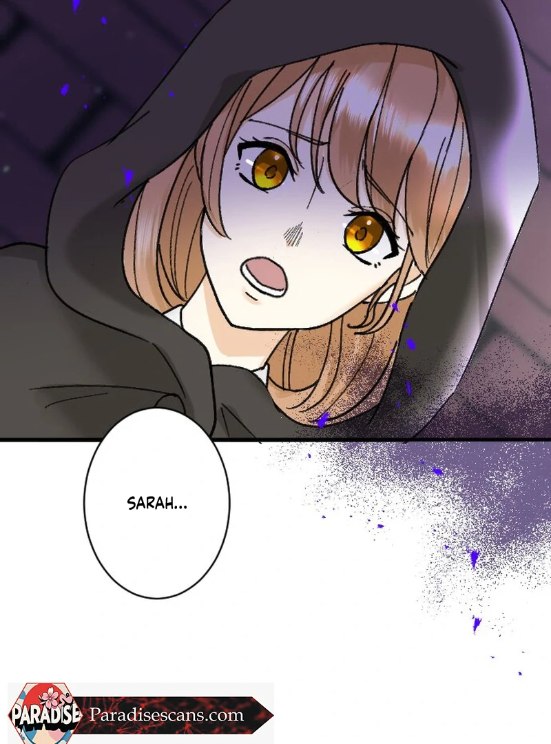 When the Broken Saintess Touches Love Chapter 31 - Page 21