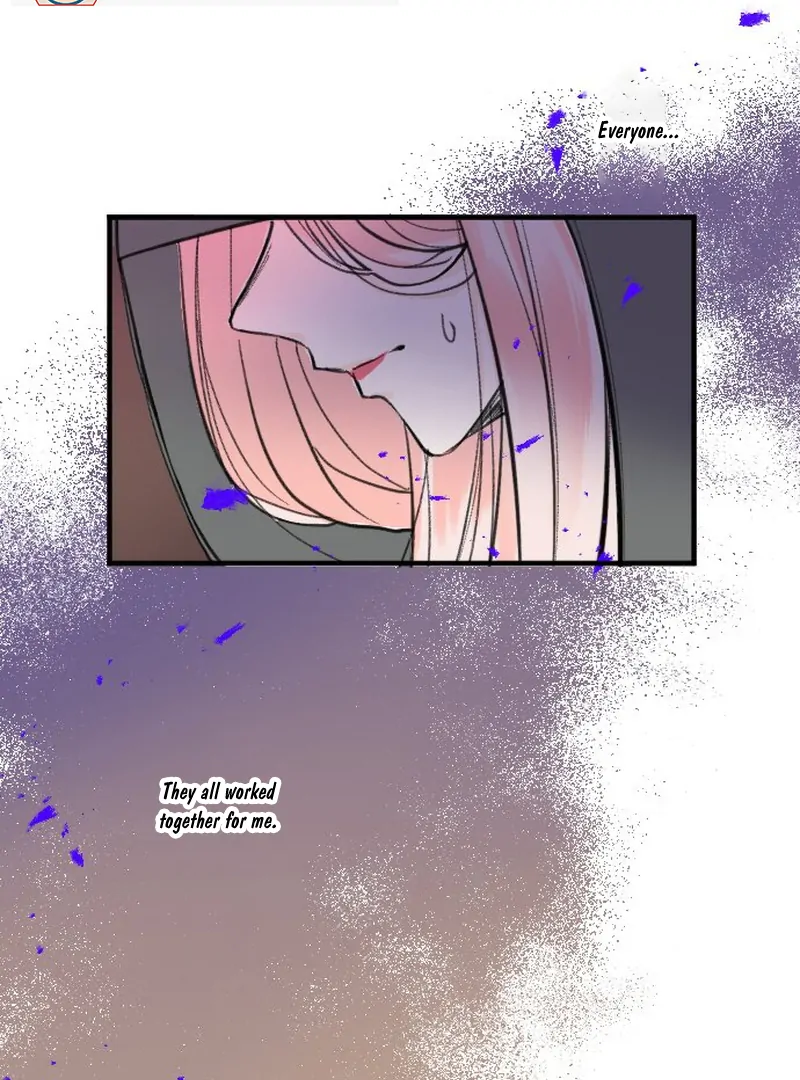 When the Broken Saintess Touches Love Chapter 31 - Page 22