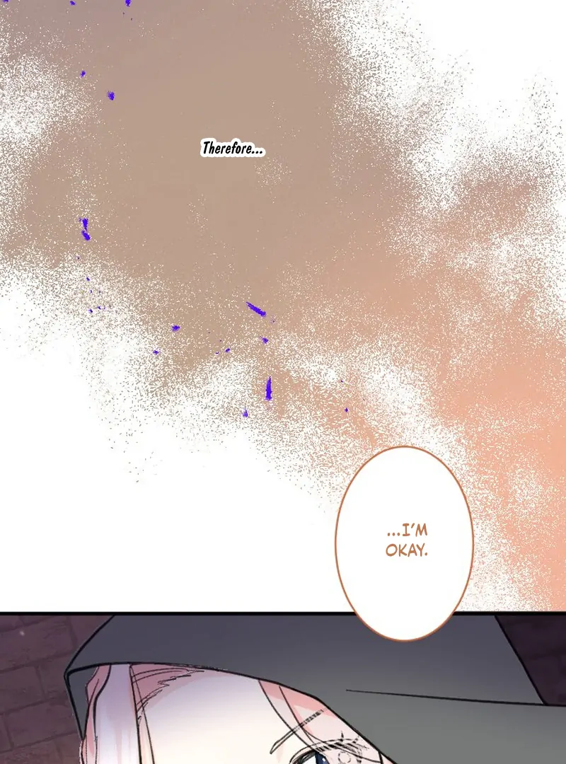 When the Broken Saintess Touches Love Chapter 31 - Page 23