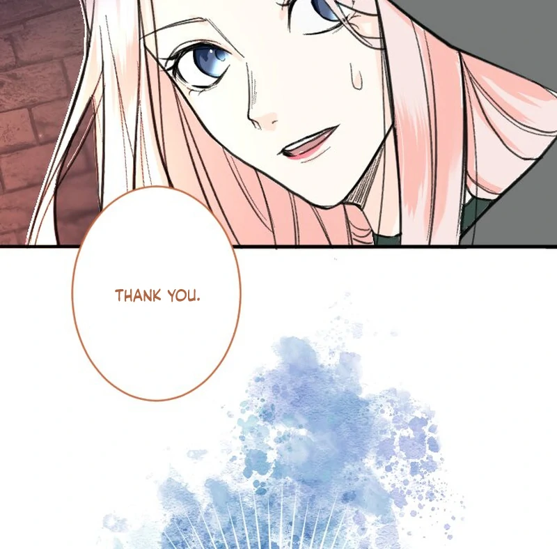 When the Broken Saintess Touches Love Chapter 31 - Page 24