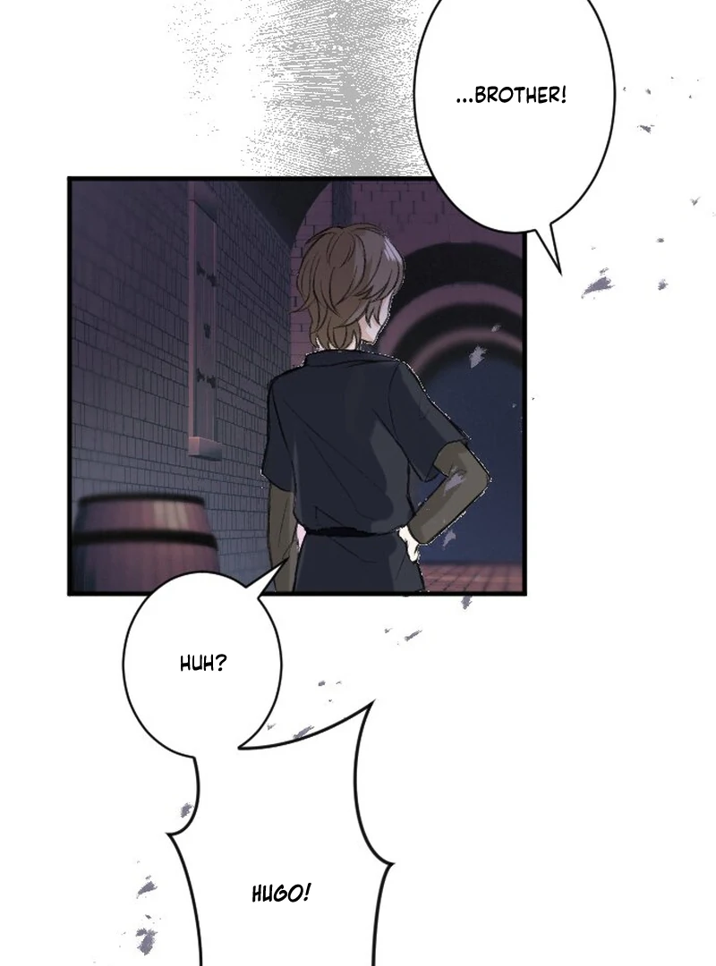 When the Broken Saintess Touches Love Chapter 31 - Page 29