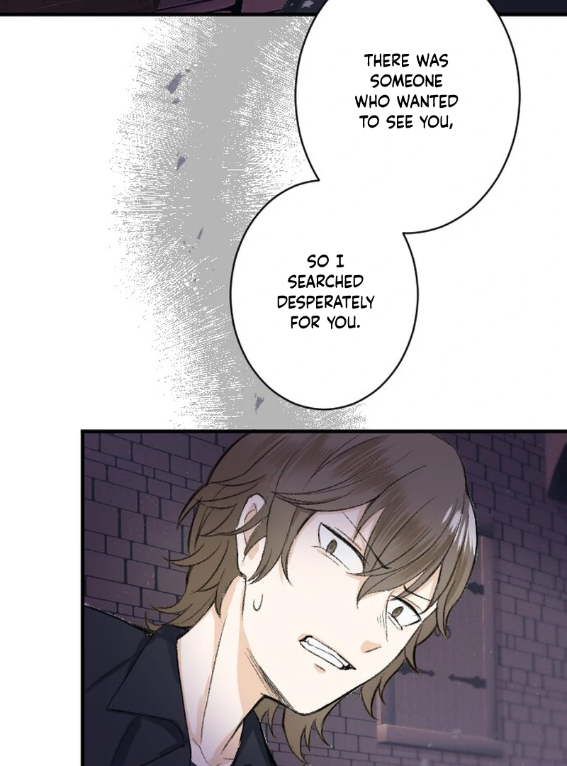 When the Broken Saintess Touches Love Chapter 31 - Page 31