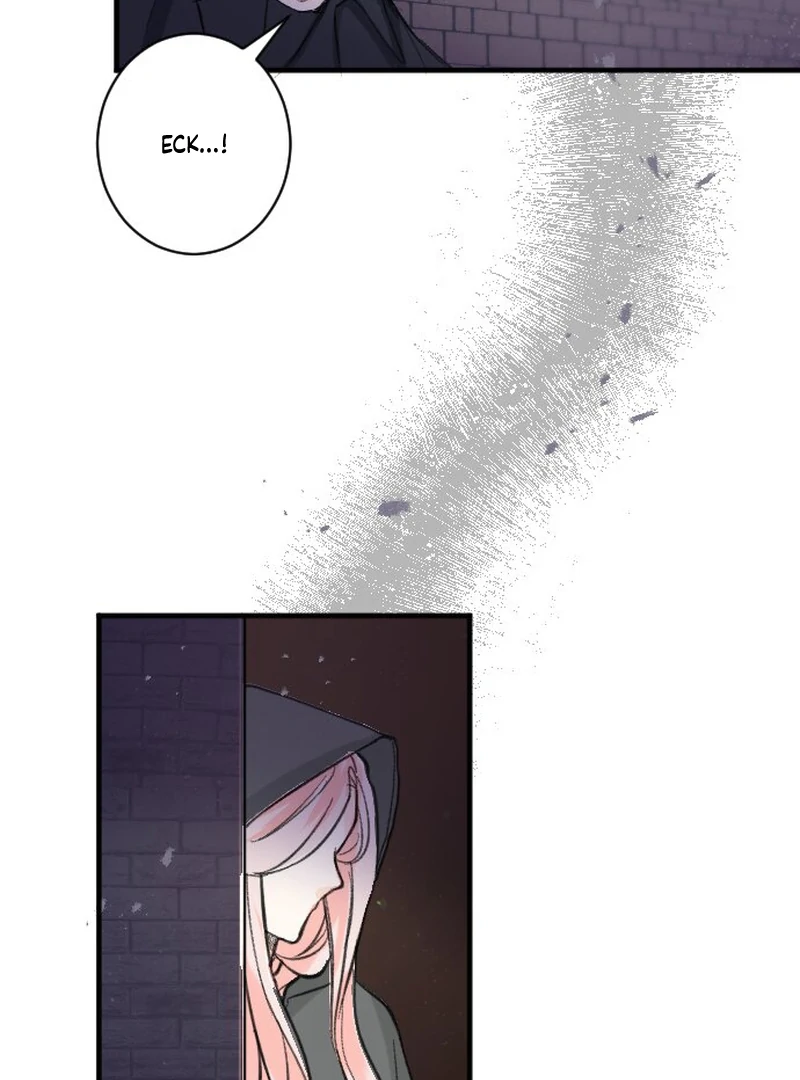 When the Broken Saintess Touches Love Chapter 31 - Page 32