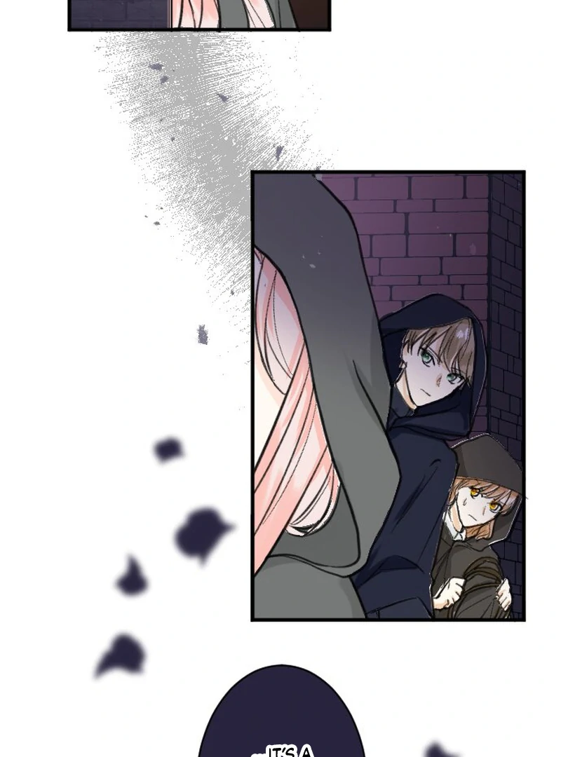 When the Broken Saintess Touches Love Chapter 31 - Page 33