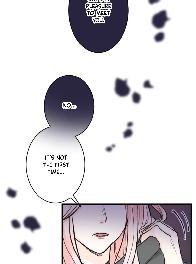 When the Broken Saintess Touches Love Chapter 31 - Page 34