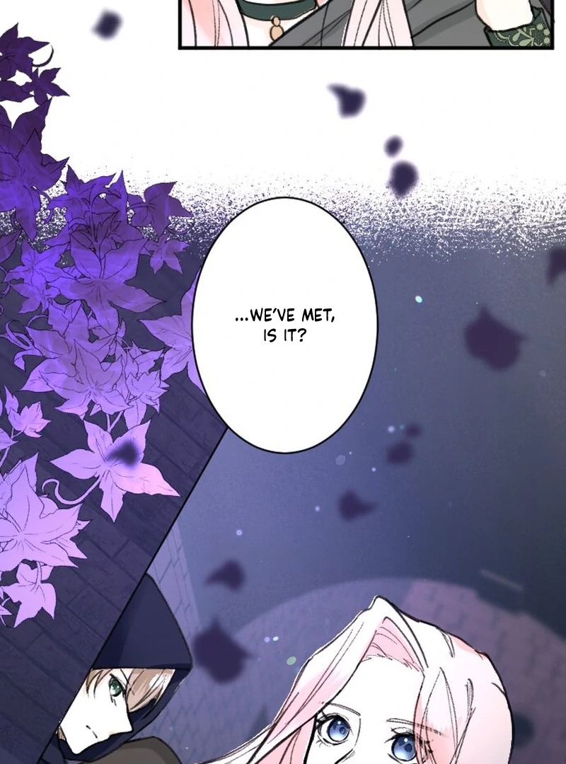 When the Broken Saintess Touches Love Chapter 31 - Page 35