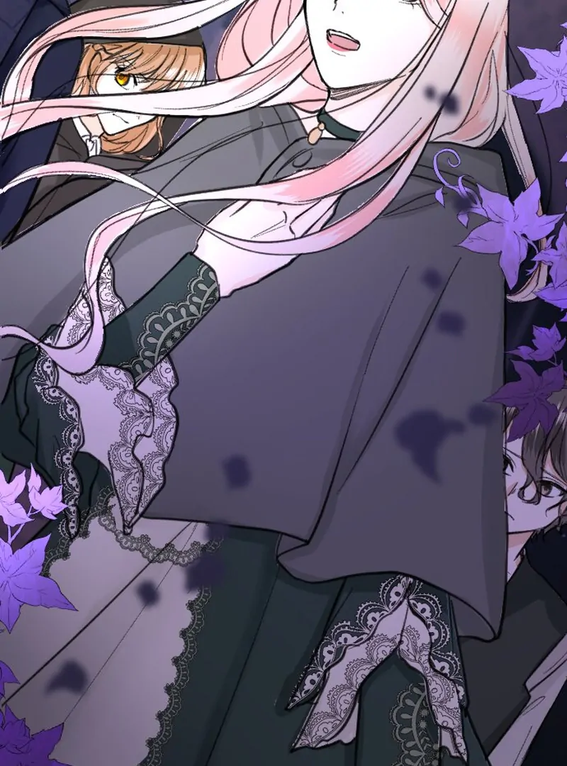 When the Broken Saintess Touches Love Chapter 31 - Page 36