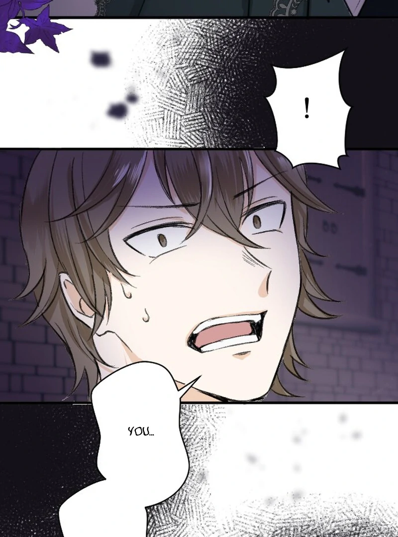 When the Broken Saintess Touches Love Chapter 31 - Page 37