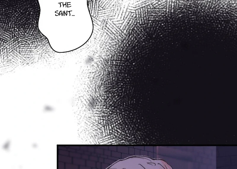 When the Broken Saintess Touches Love Chapter 31 - Page 38