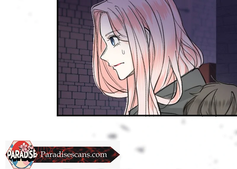 When the Broken Saintess Touches Love Chapter 31 - Page 39