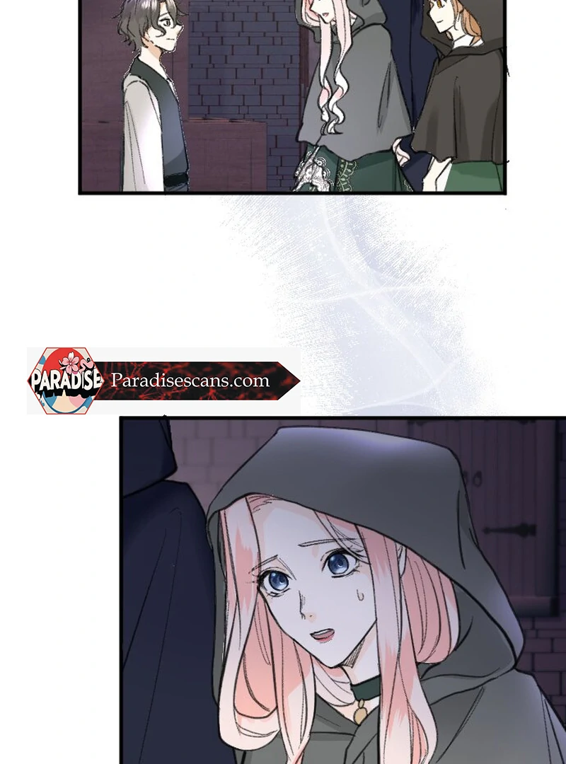 When the Broken Saintess Touches Love Chapter 31 - Page 4