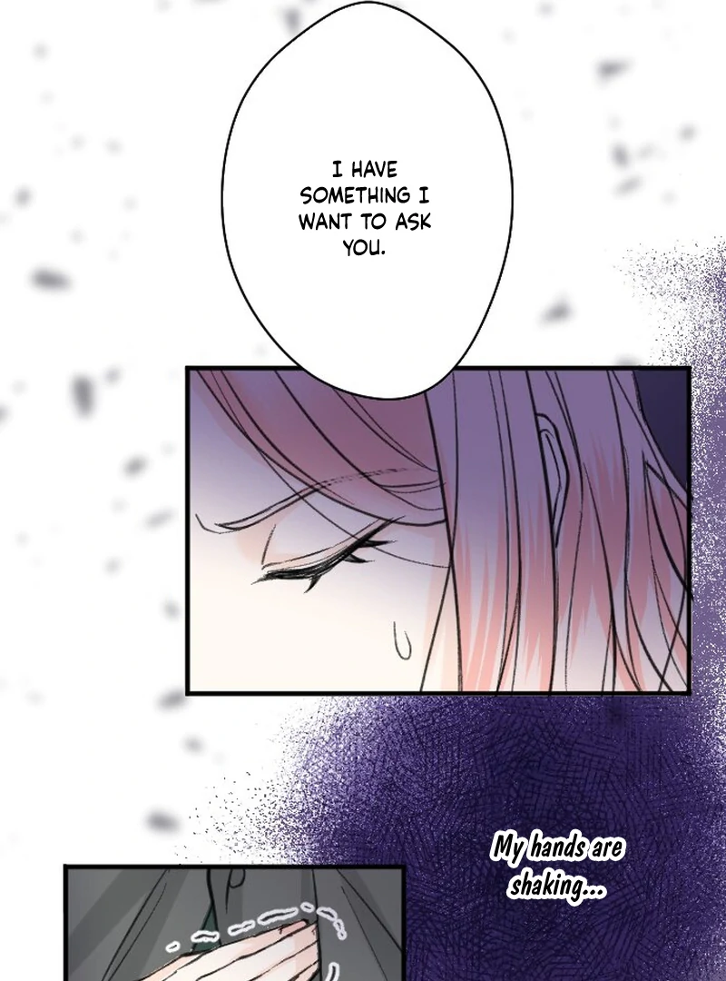 When the Broken Saintess Touches Love Chapter 31 - Page 40