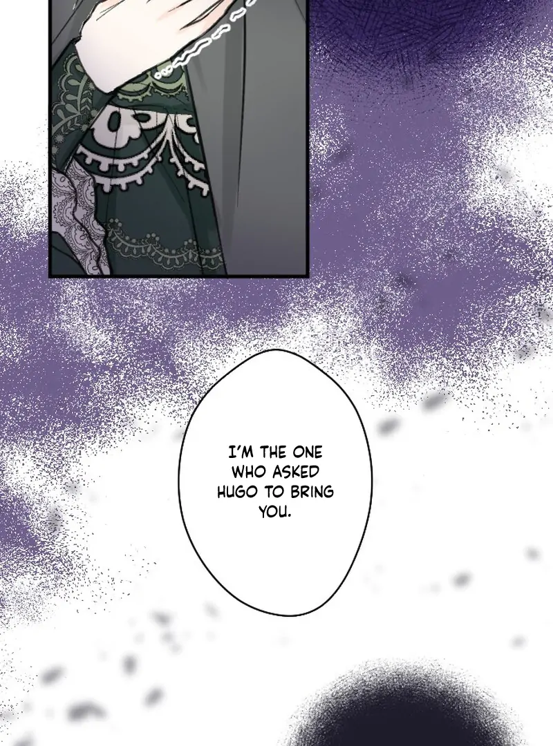 When the Broken Saintess Touches Love Chapter 31 - Page 41
