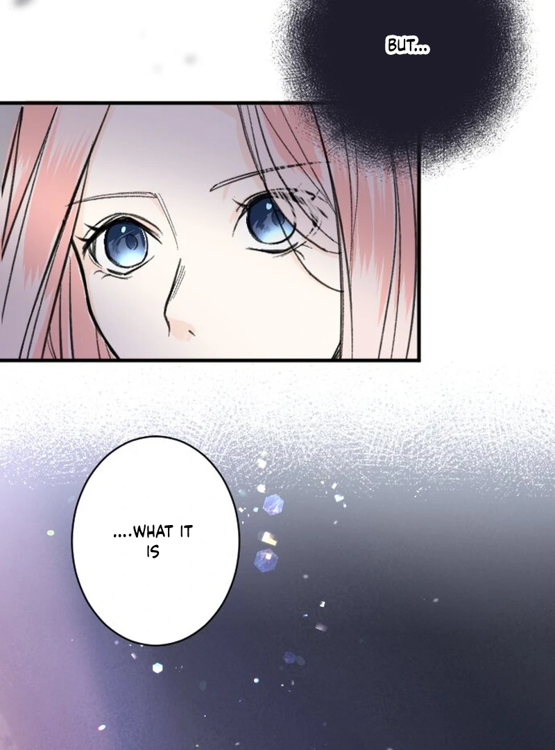When the Broken Saintess Touches Love Chapter 31 - Page 42