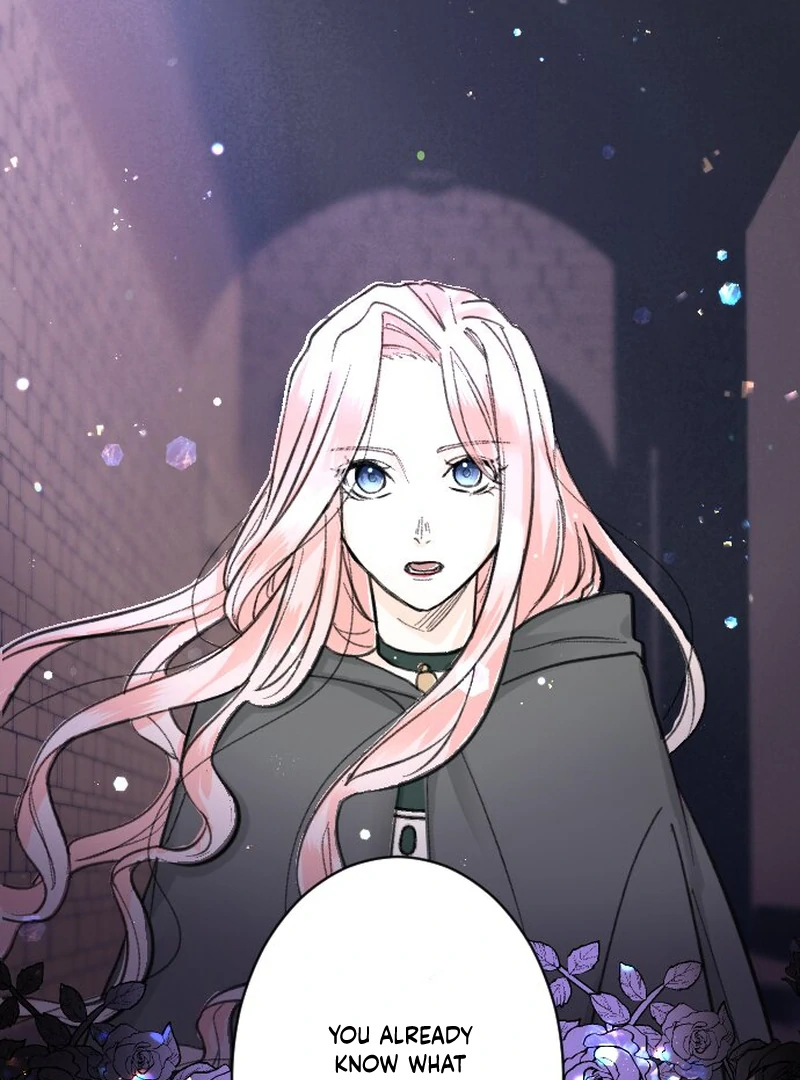 When the Broken Saintess Touches Love Chapter 31 - Page 43