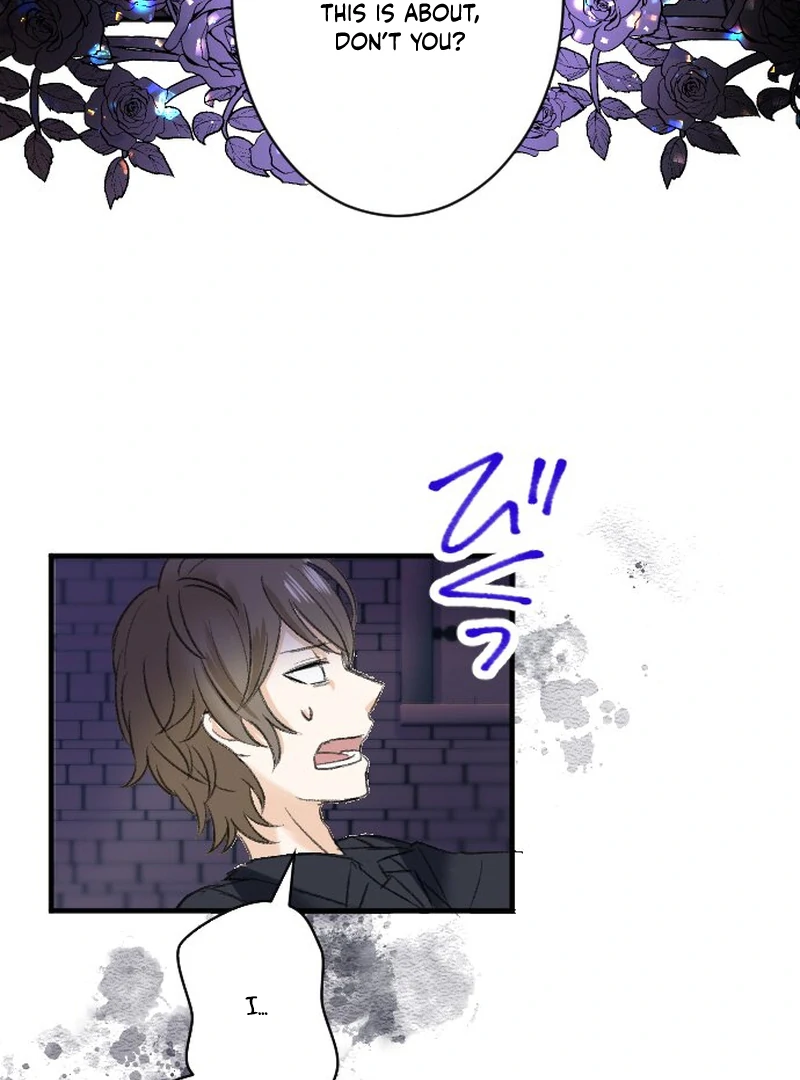 When the Broken Saintess Touches Love Chapter 31 - Page 44