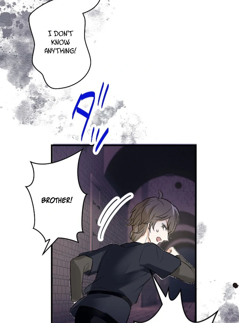 When the Broken Saintess Touches Love Chapter 31 - Page 45
