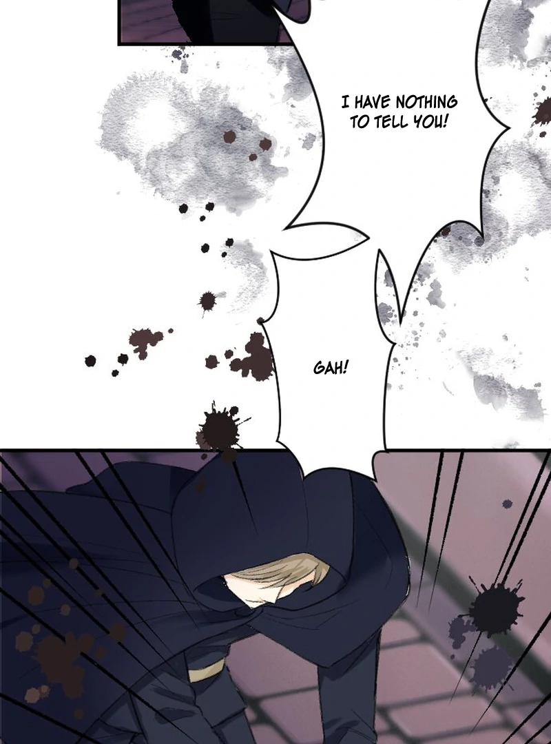 When the Broken Saintess Touches Love Chapter 31 - Page 46