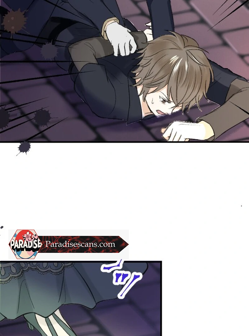 When the Broken Saintess Touches Love Chapter 31 - Page 47