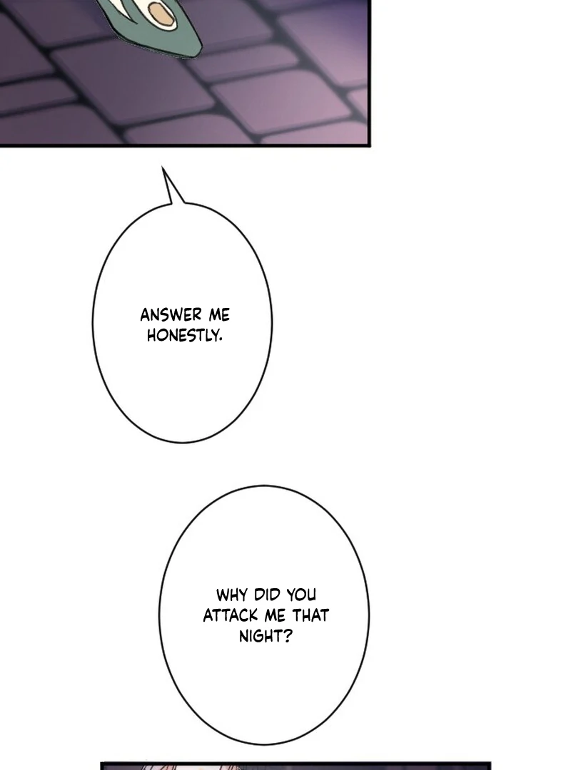 When the Broken Saintess Touches Love Chapter 31 - Page 48