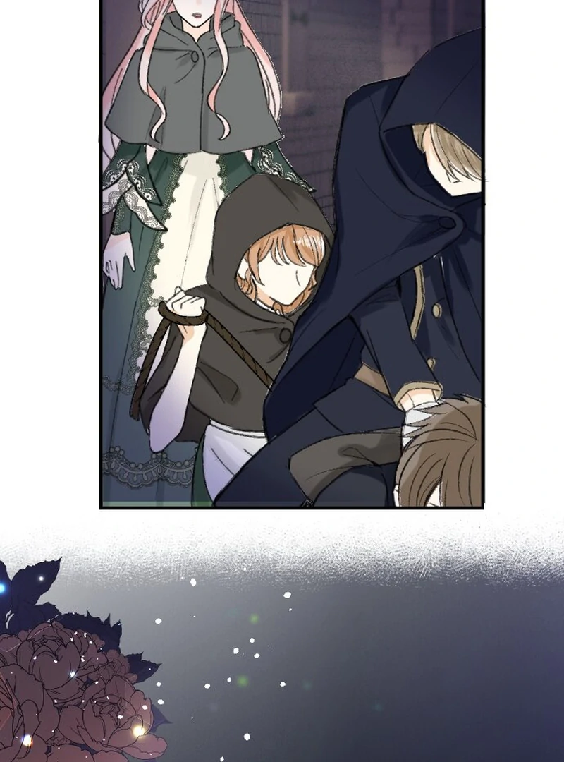 When the Broken Saintess Touches Love Chapter 31 - Page 49