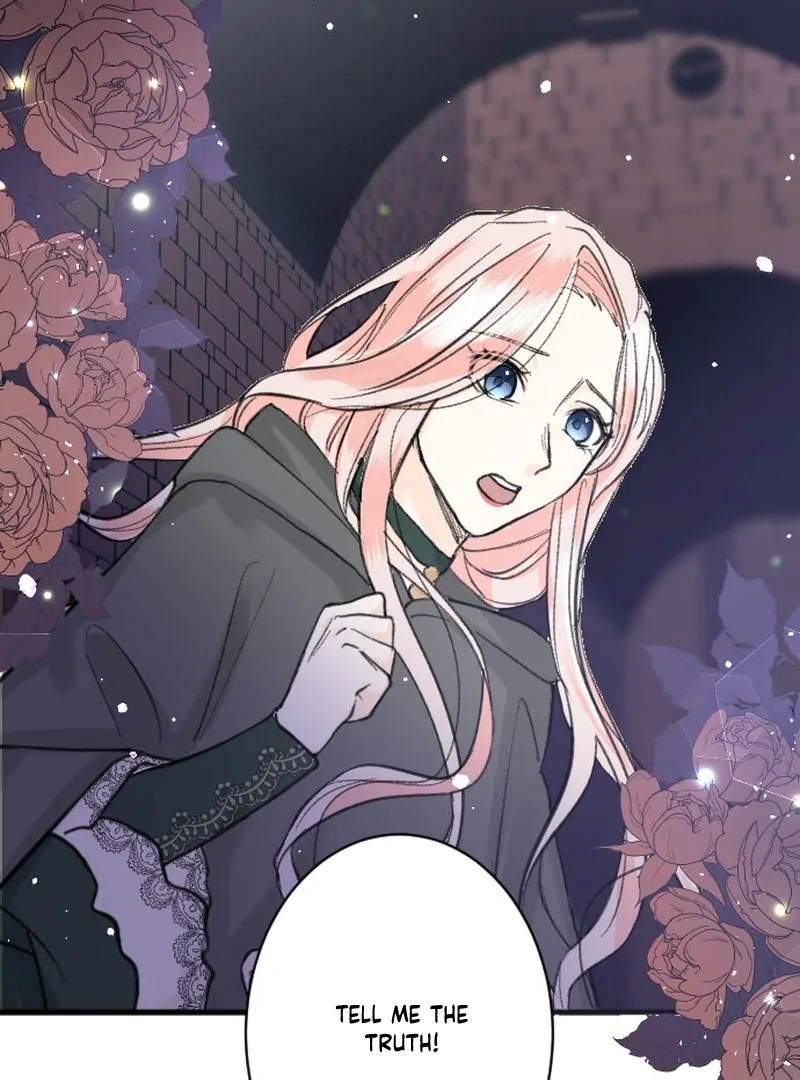 When the Broken Saintess Touches Love Chapter 31 - Page 50