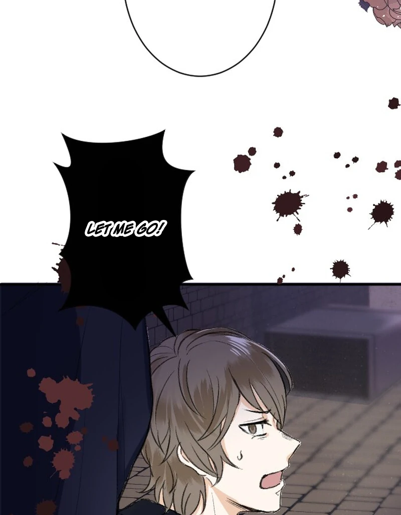 When the Broken Saintess Touches Love Chapter 31 - Page 51