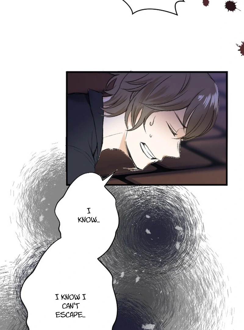 When the Broken Saintess Touches Love Chapter 31 - Page 54