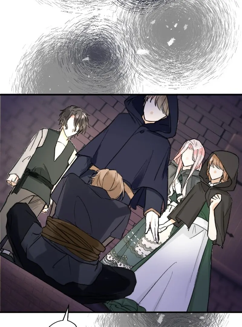 When the Broken Saintess Touches Love Chapter 31 - Page 56