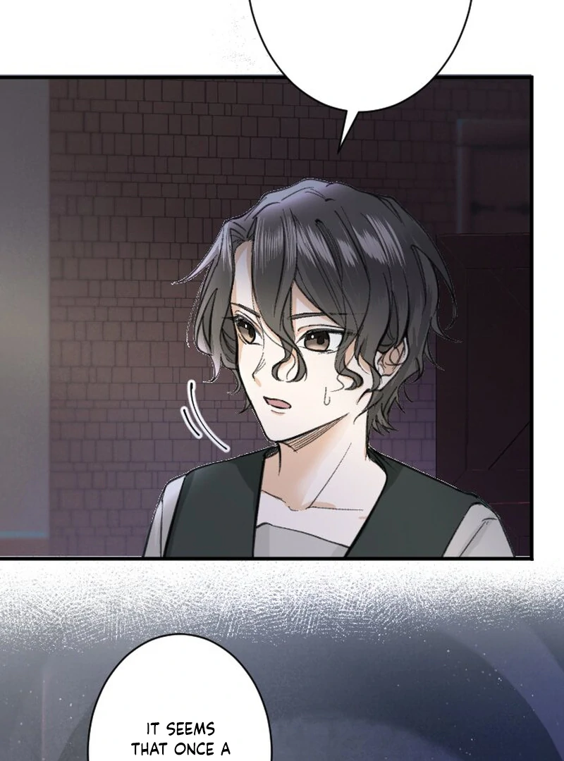 When the Broken Saintess Touches Love Chapter 31 - Page 6