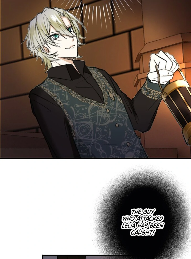 When the Broken Saintess Touches Love Chapter 31 - Page 61