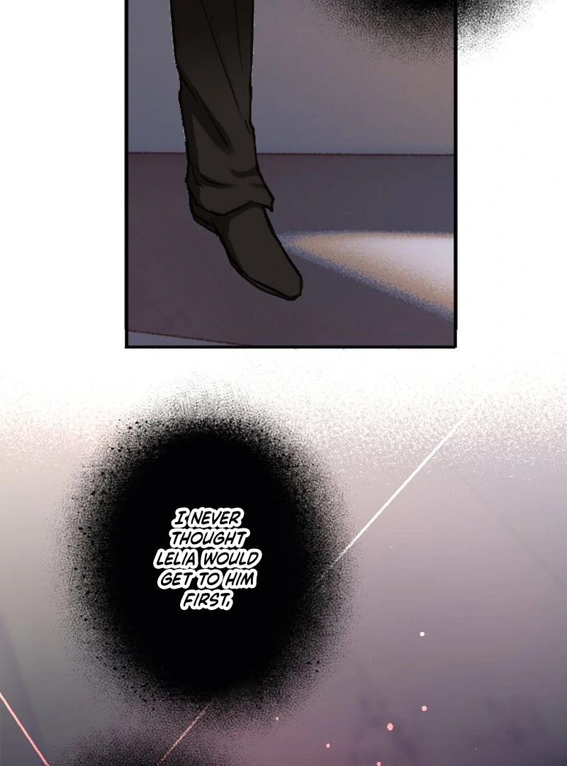 When the Broken Saintess Touches Love Chapter 31 - Page 62