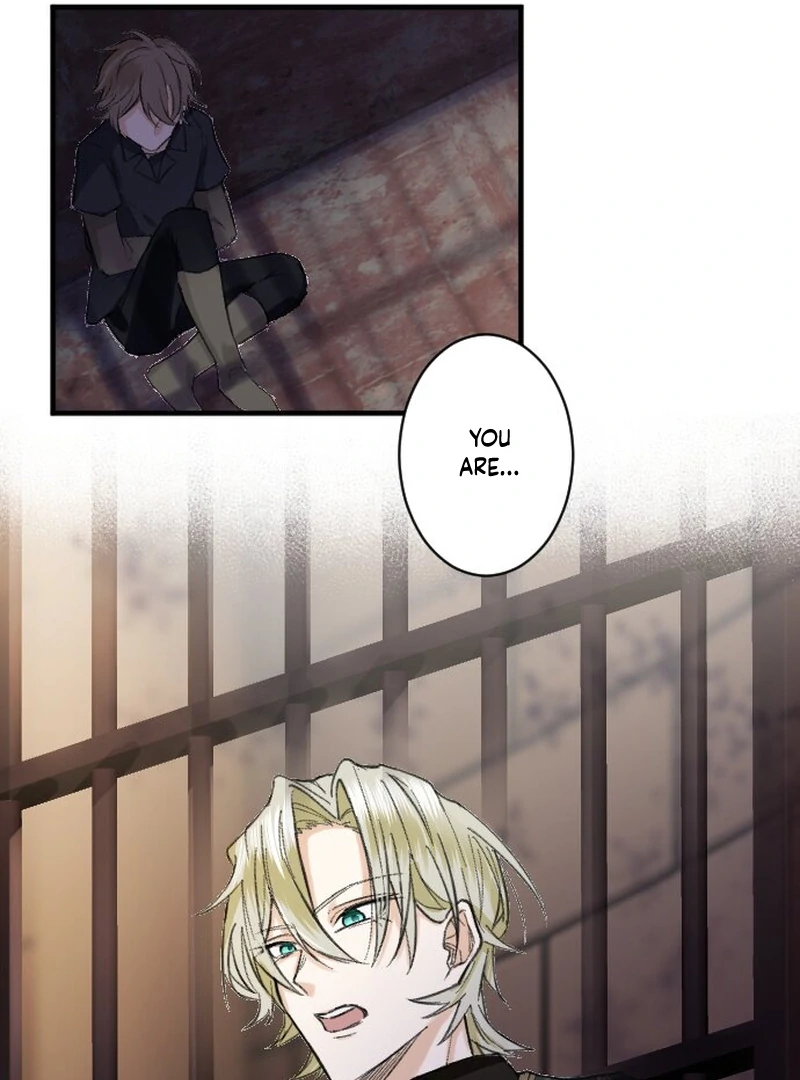 When the Broken Saintess Touches Love Chapter 31 - Page 67